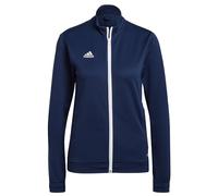 adidas Femme Entrada 22 Track Jacket, Team Navy Blue 2, M