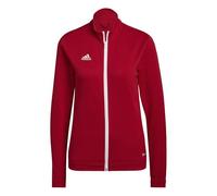 adidas Entrada 22 TK veste dentrainement femmes rouge XL (46-48)
