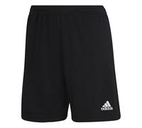 Adidas Femme Entrada 22 Training Shorts, Black, XS