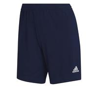 adidas Entrada 22 Trainingsshort femmes bleu S (34-36)