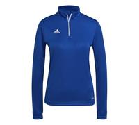Adidas Femme Entrada 22 Training Top, Royal Blue, L