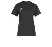 adidas Femme Entrada26 Shirt, Black/White, XXS