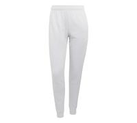 adidas Femme Entrada26 Sweat Pants, Team Light Grey/White, L
