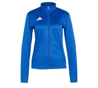 Adidas Entrada 26 Full Zip Sweatshirt Bleu XL / Regular Femme