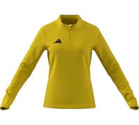 adidas Femme Entrada26 Training Top Sweatshirt, Team Yellow/Black, XL
