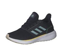 adidas Femme Eq19 Run W Chaussures de Running, Multicolore (Tinley Magrmt Casama), 40 EU