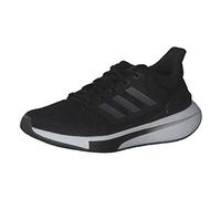 adidas Femme Eq21 Run Chaussures de Running, Multicolore (Negbás Gricin Grisei), 38 2/3 EU