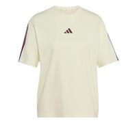 Adidas Femme Essentials 3-Stripes Boyfriend T-Shirt