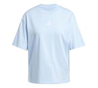 Adidas Femme Essentials 3-Stripes Boyfriend T-Shirt