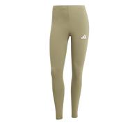 Vêtements adidas sportswear W 3S SJ LEG pour S Vert