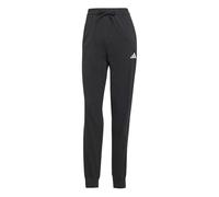 Adidas Pantalon de jogging Essentials 3 Stripes - Noir - Femme S Regular