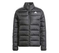 Adidas Essentials 3 Stripes Jacket Noir M Femme