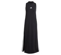 ADIDAS SPORTSWEAR Robe de sport 'Essentials' noir / blanc, Taille XS-S