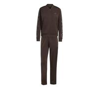 adidas Femme Essentials 3-Stripes Track Suit, Aurora Coffee/MULTICOLOR, M
