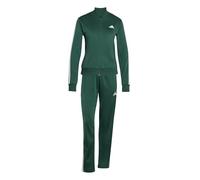 adidas Femme Essentials 3-Stripes Track_Suit, collegiate green, S