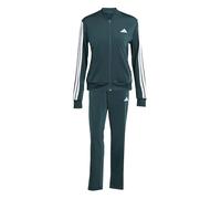 adidas Femme ESSENTIALS 3-STRIPES TRACKSUIT, Aurora Ivy, L
