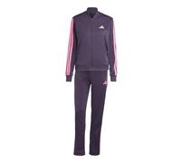 Adidas Survêtement pour Femme Essentials 3-Stripes Violet JX0510 L