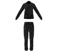 adidas Femme ESSENTIALS 3-STRIPES TRACKSUIT, MULTICOLOR/black, M