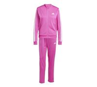 adidas Femme ESSENTIALS 3-STRIPES TRACKSUIT, semi lucid fuchsia, XL