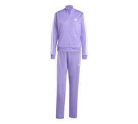 adidas Femme ESSENTIALS 3-STRIPES TRACKSUIT, violet fusion, L