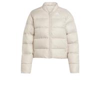 adidas Femme Essentials CLIMAWARM Synthetic Down Puffer Jackets, Wonder Alumina, M