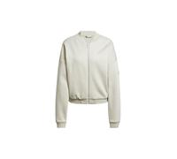 ADIDAS SPORTSWEAR Veste de survêtement 'Essentials' beige clair, Taille XXXL-4XL