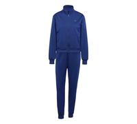 adidas Femme ESSENTIALS FEELCOZY TRACKSUIT, dark blue, S