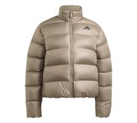 adidas Femme Essentials Insulated Coat, Khaki Six, M