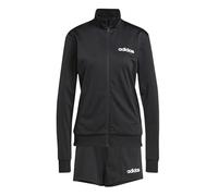 adidas Femme ESSENTIALS LINEAR SHORT SET, black, XXL