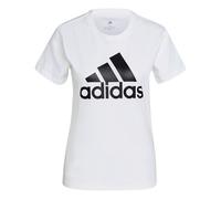 T-shirt femmes adidas W BL T Blanc EU M