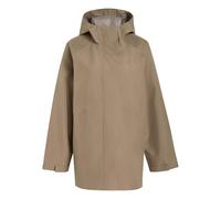 adidas Femme Essentials Rain Parka Coat, black, XXS