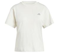 adidas Femme Essentials Small Logo T-Shirt, Alumina, S