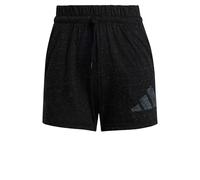 Short adidas Essentials Winners noir pur femme - M