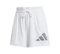 Adidas Essentials Winners Shorts Blanc L Femme