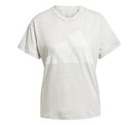 adidas Femme Essentials Winners T-Shirt, Wonder Alumina/White, XL