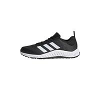 adidas Femme Everyset Trainer Shoes Chaussures de Sport et d'entraînement, Core Black/Cloud White/Cloud White, 40 EU