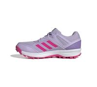 Adidas Femme Fabela Rise, Powder Plum/Shock Pink/Shock Pink, 44 EU