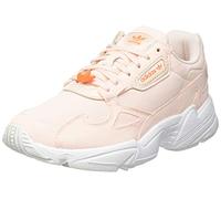 Adidas Femme Falcon, Pink Tint/Pink Tint/Signal Orange, 36 EU
