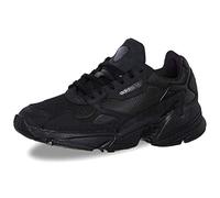 adidas Femme Falcon W Chaussures de Fitness, Noir (Negbás/Negbás/Gricin 000), 36 2/3 EU
