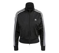 adidas Femme Firebird Tt Pb Sweatshirt, Noir, 30 EU