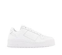 ADIDAS Femme Forum Bold W Sneaker, Ftwbla Negbás, 36 EU