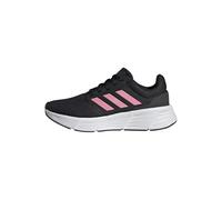 Adidas Chaussure de course femme Galaxy 6 W Cloudfoam Noir IE8149 38 2/3