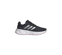 Adidas Femme Galaxy 6 Sneaker, Legend Ink/Silver met./Pulse Lilac, Numeric_36 EU
