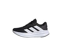 adidas Femme Galaxy 7 Running Shoes Chaussures de Course, Core Black/Cloud White/Carbon, 38 2/3 EU