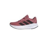 adidas Femme Galaxy 7 Running Shoes Chaussures de Course, Crimson/Core Black/Semi Pink Spark, 39 1/3 EU