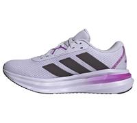 adidas Femme Galaxy 7 Running Shoes Chaussures de Course, Purple Tint/Aurora met/Silver Dawn, 36 EU
