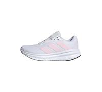adidas Femme Galaxy 7 Running Shoes, Cloud White/Clear Pink/Core Black, 42 2/3 EU