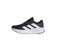 adidas Femme Galaxy 7 Running Shoes, Core Black/Cloud White/Carbon, 41 1/3 EU