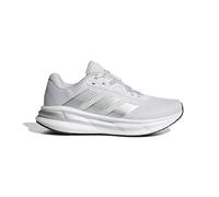 Adidas Femme Galaxy 7 Running Shoes, Dash Grey/Silver met./Crystal White, 36 2/3 EU