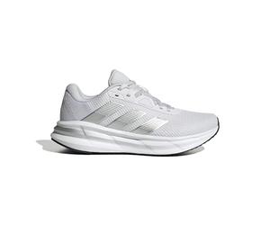 Adidas Femme Galaxy 7 Running Shoes, Dash Grey/Silver met./Crystal White, 36 2/3 EU